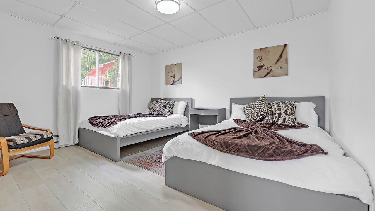 Photo of Bedroom in Coboconk
