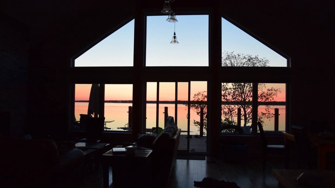 Photo of Bedroom in Tobermory