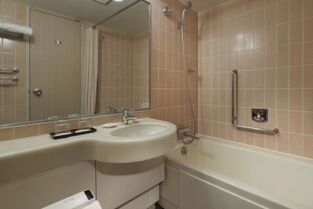 Photo of Bathroom in Takanawa