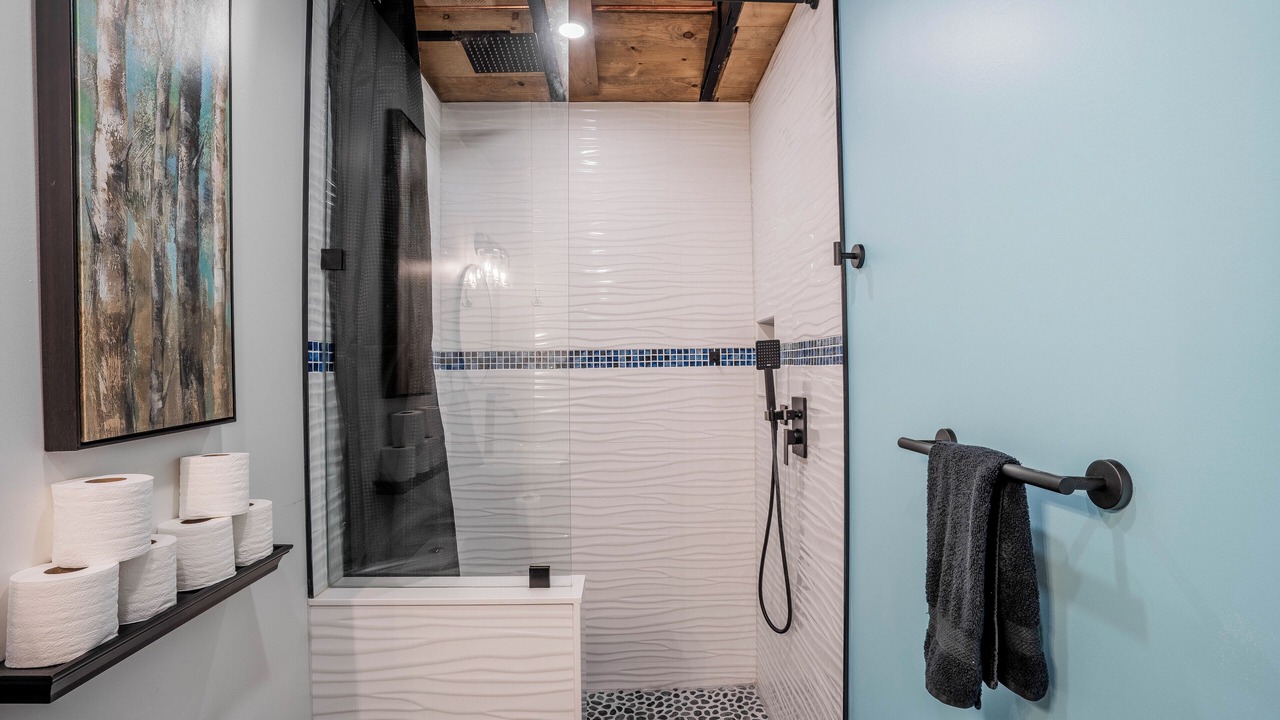 Photo of Bathroom in Sauble Beach