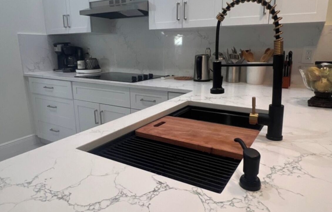 Photo of Kitchen in Veranda Palms