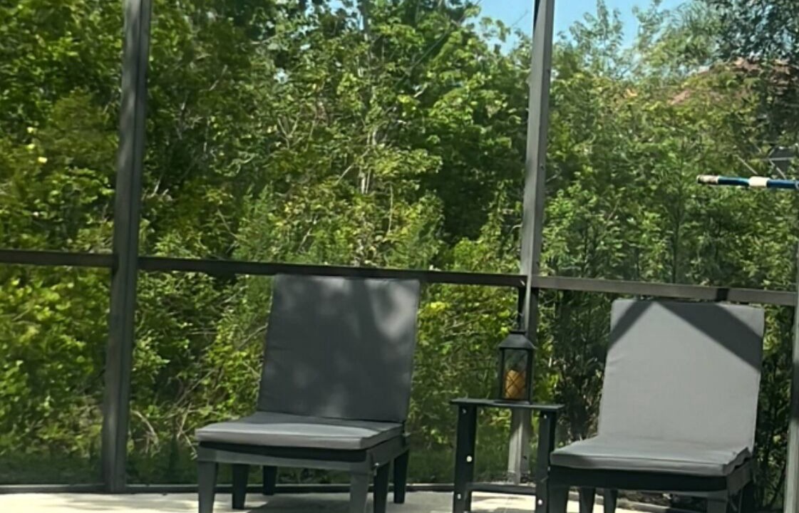 Photo of Outdoor in Veranda Palms
