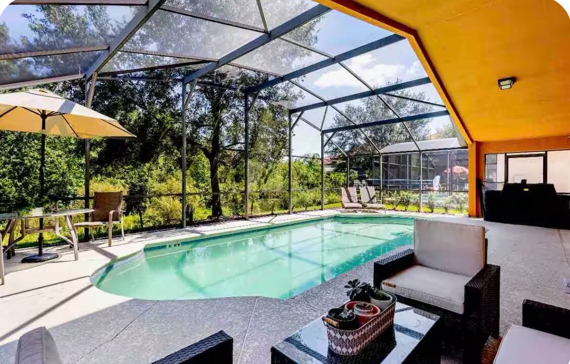 Photo of Outdoor in Veranda Palms