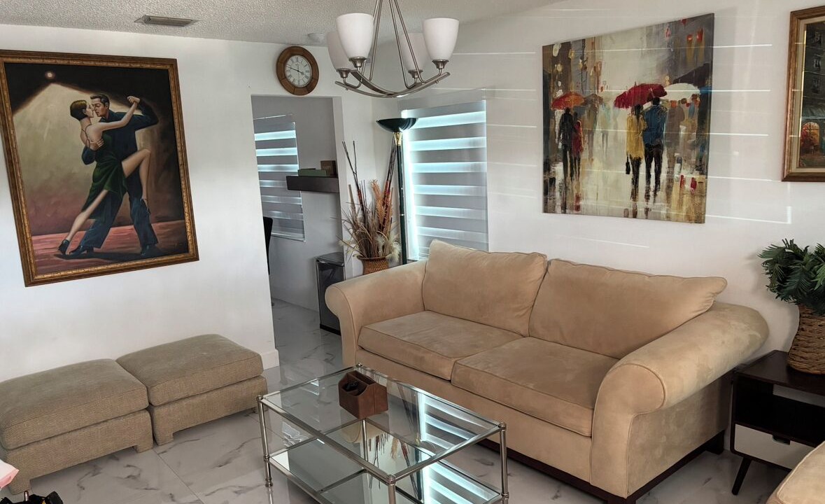 Photo of Bedroom in Greenacres