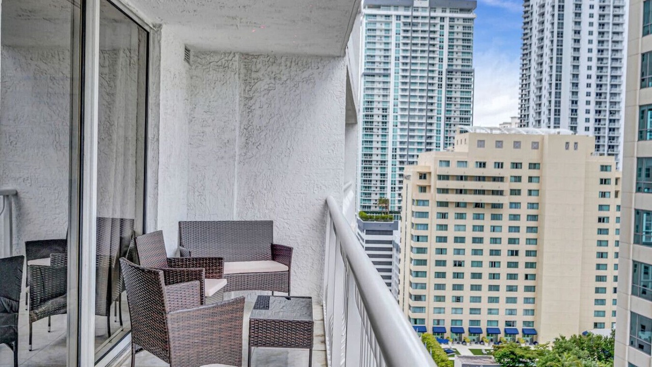 Photo of Outdoor in Brickell