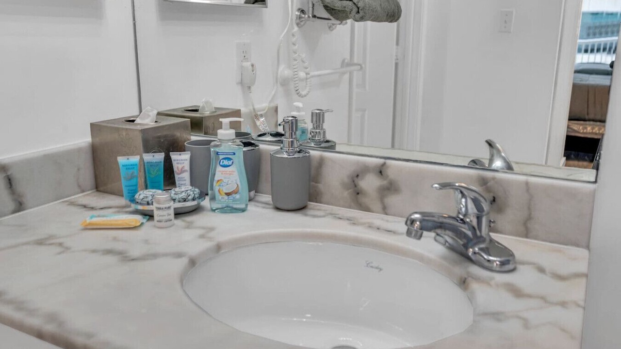 Photo of Bathroom in Brickell