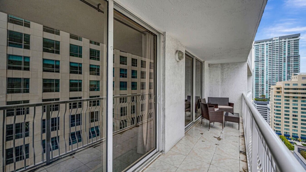 Photo of Outdoor in Brickell