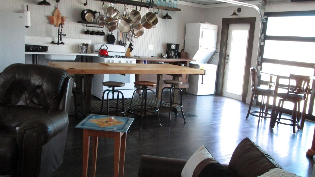 Photo of Livingroom in Lake Placid