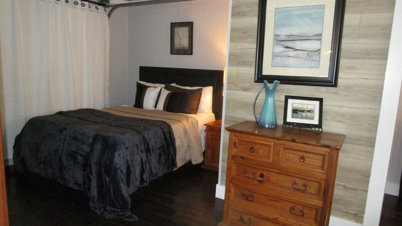 Photo of Bedroom in Lake Placid