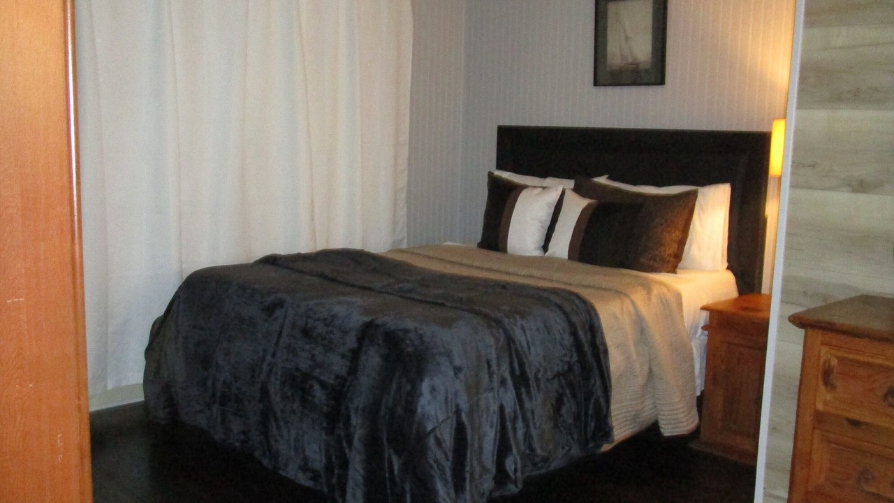 Photo of Bedroom in Lake Placid