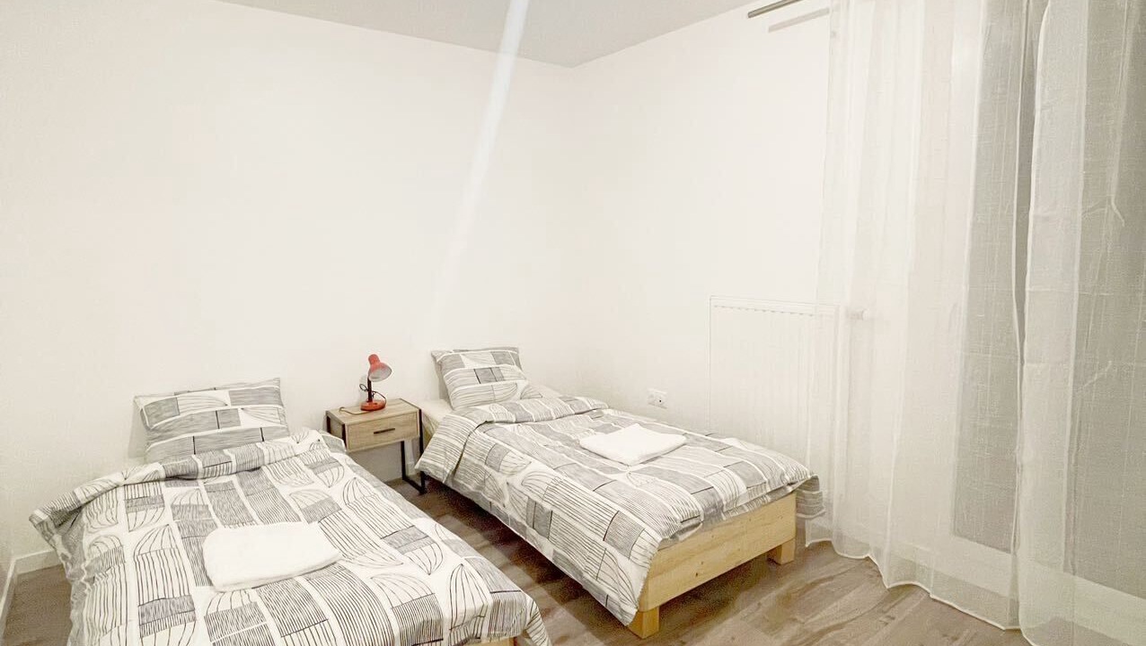 Photo of Bedroom in Bagneux