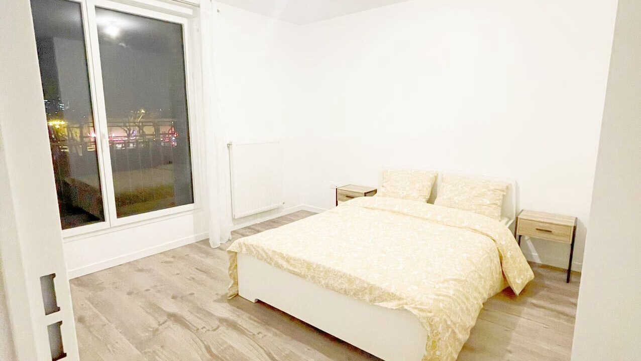 Photo of Bedroom in Bagneux