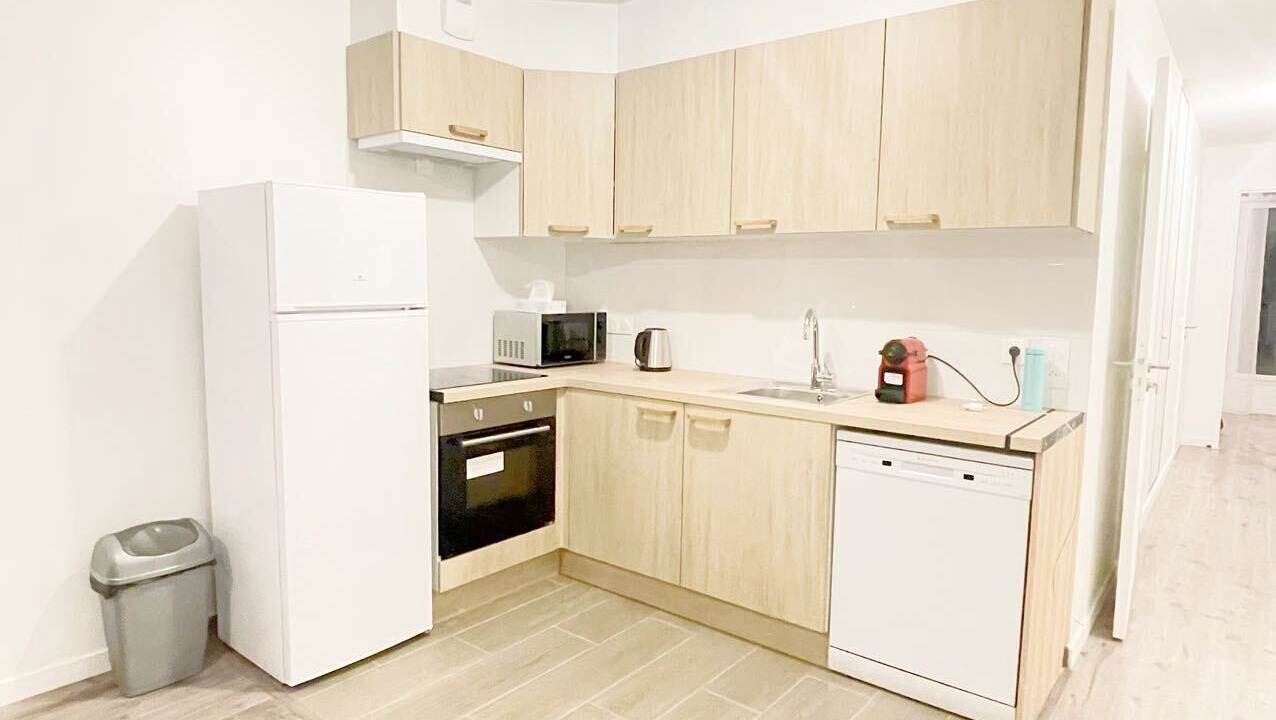 Photo of Kitchen in Bagneux