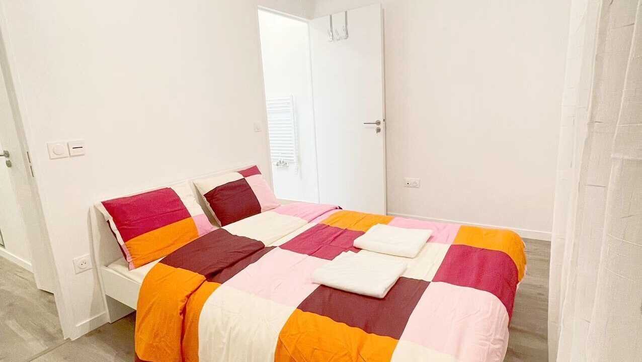 Photo of Bedroom in Bagneux