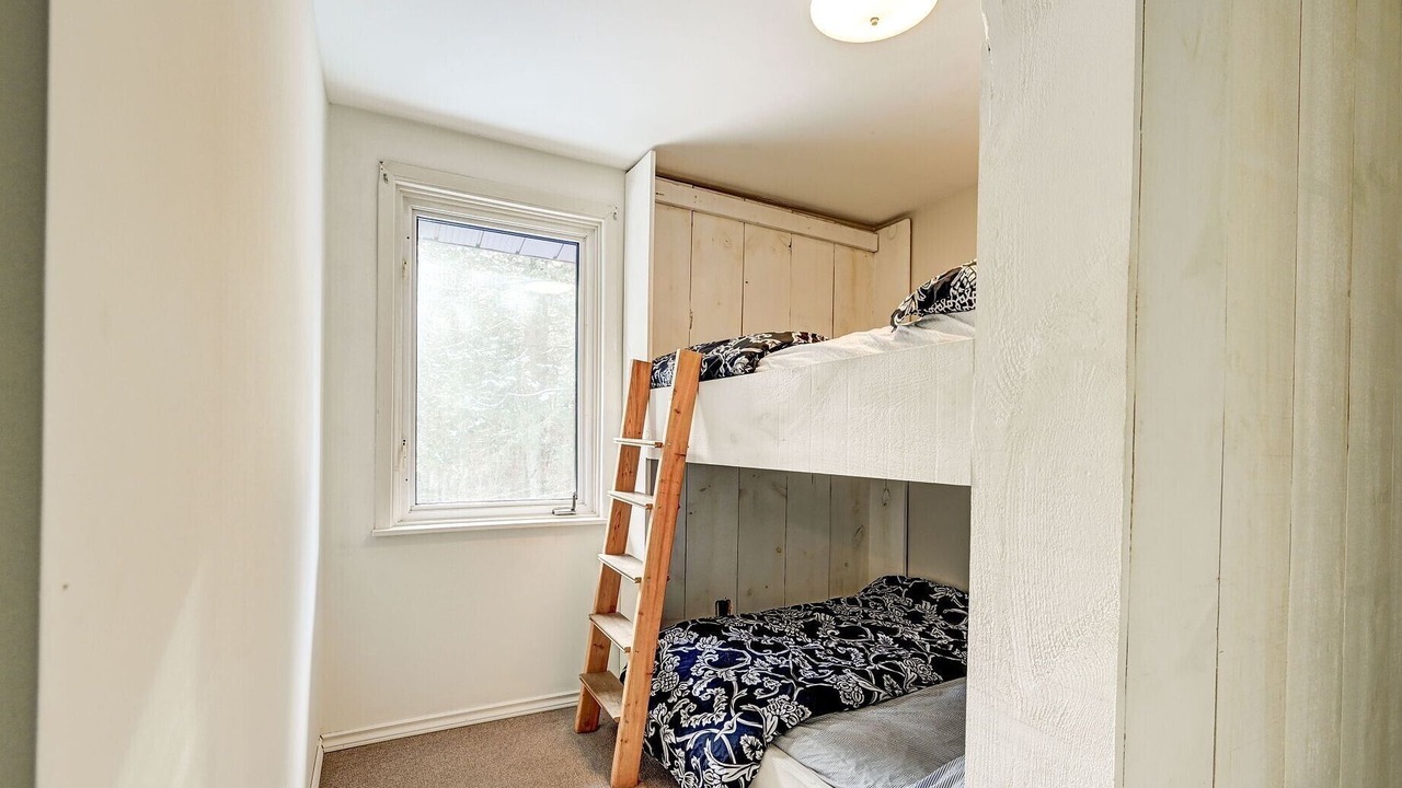 Photo of Bedroom in Chatsworth