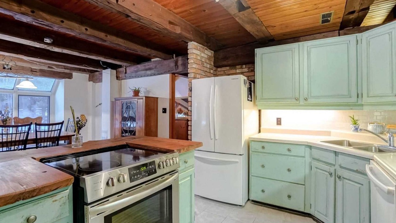 Photo of Kitchen in Chatsworth