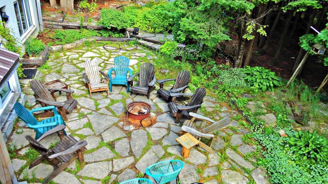 Photo of Patio Balcony in Chatsworth