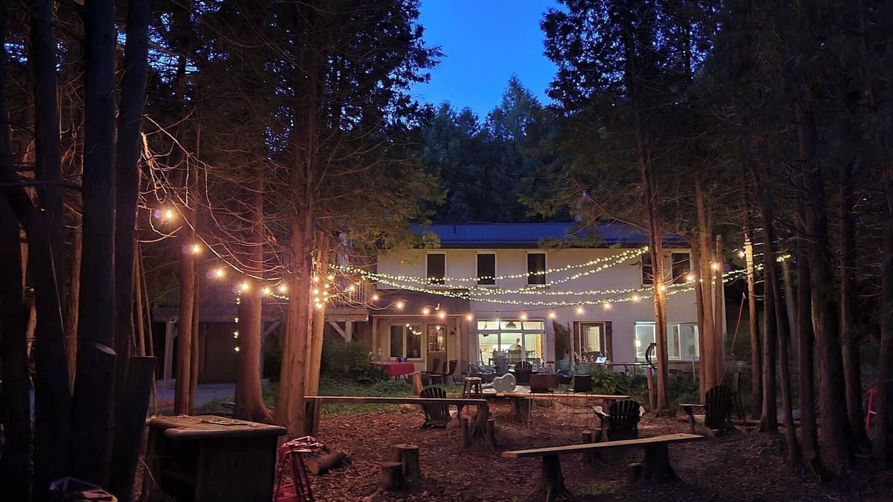 Photo of Patio Balcony in Chatsworth