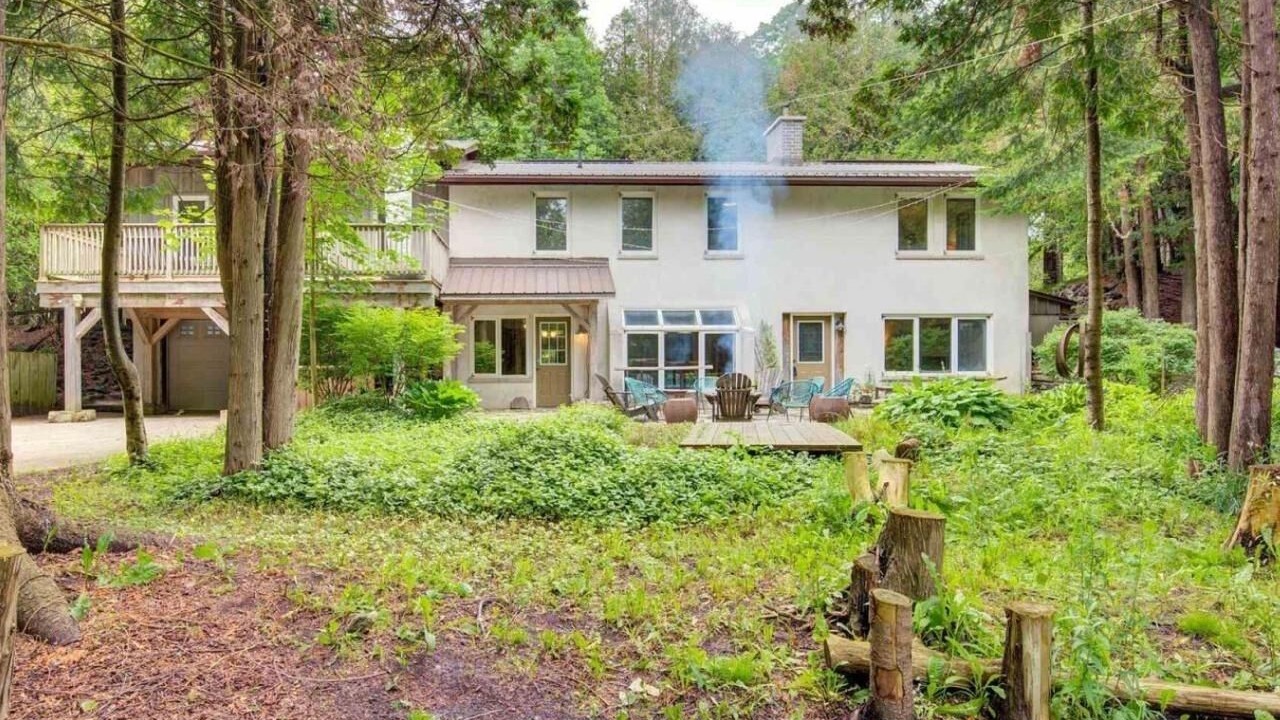 Photo of Outdoor in Chatsworth