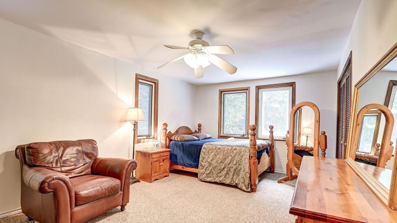 Photo of Bedroom in Chatsworth