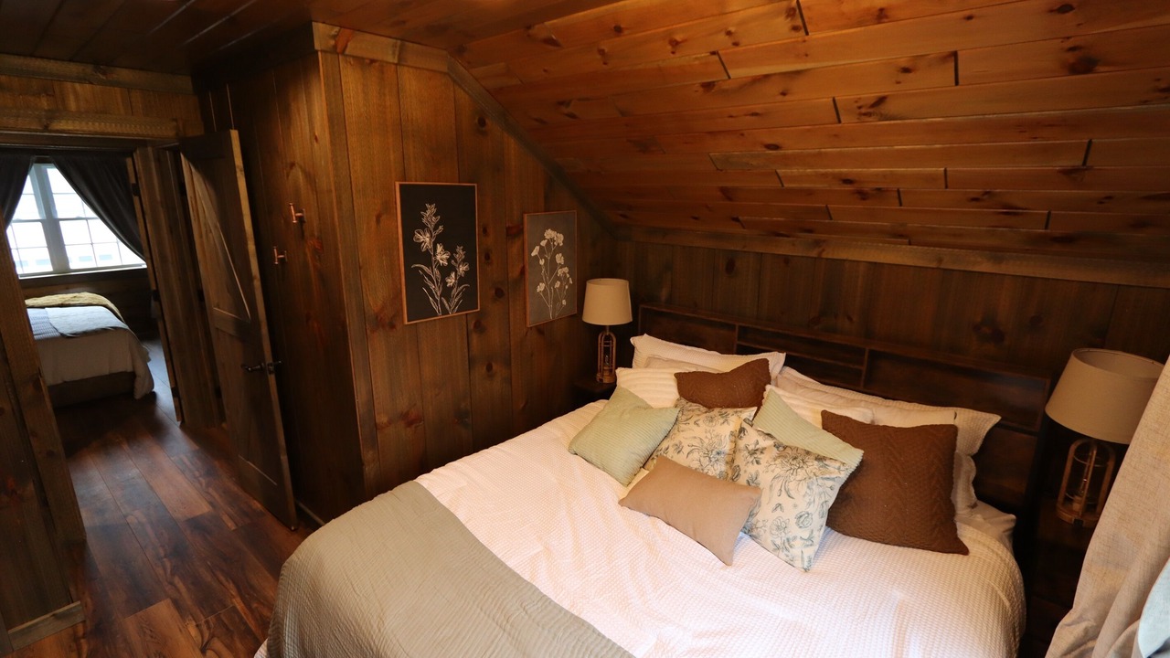 Photo of Bedroom in Coudersport