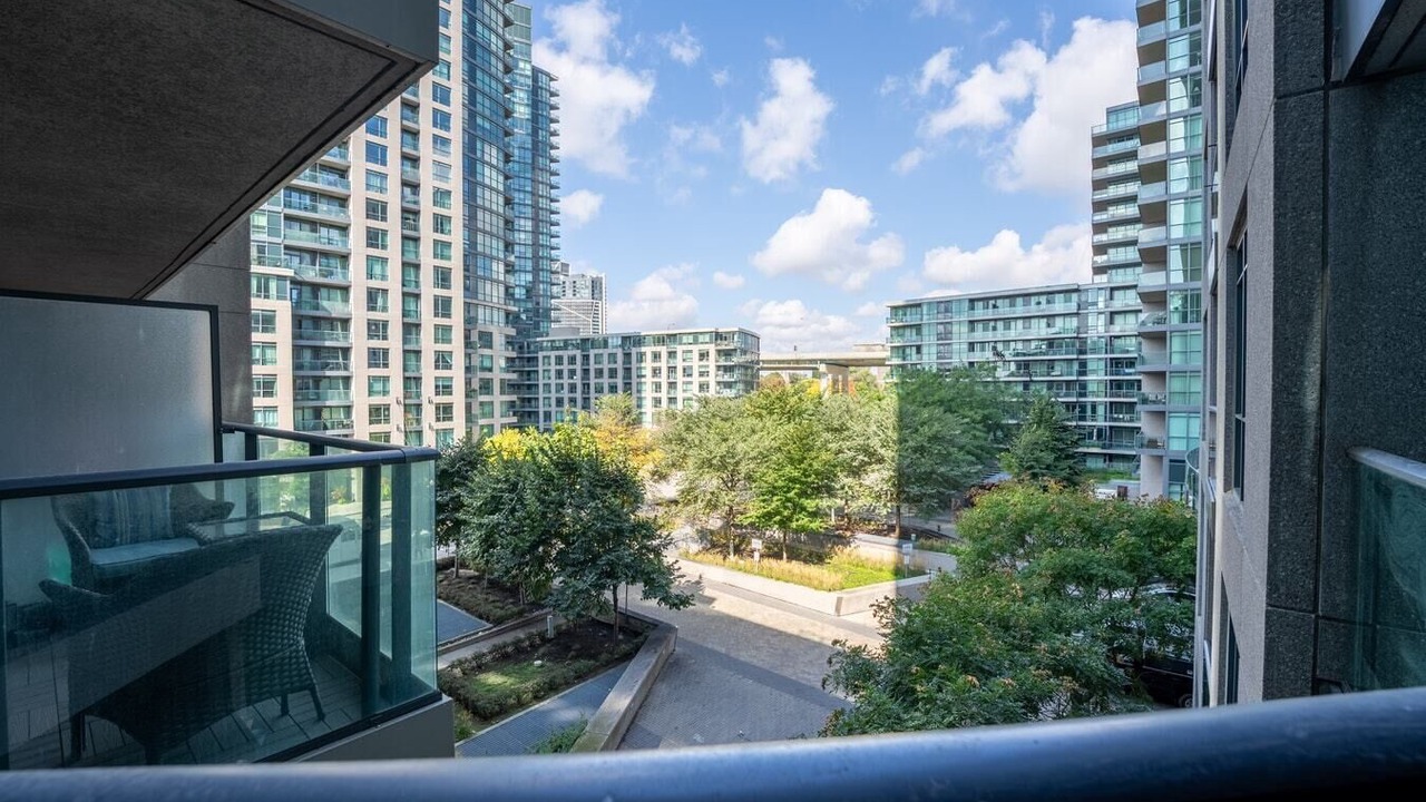 Photo of Outdoor in Fort York