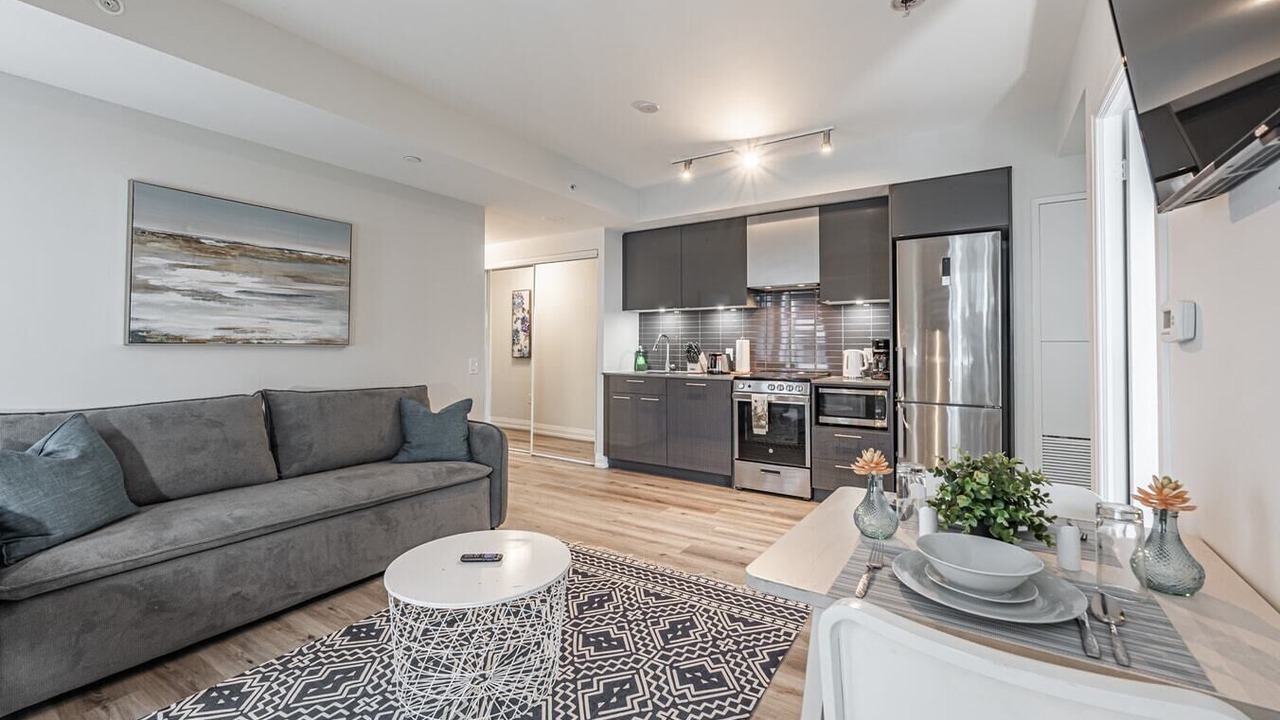 Photo of Livingroom in Garden District