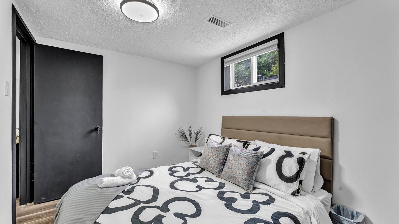 Photo of Bedroom in Hamilton