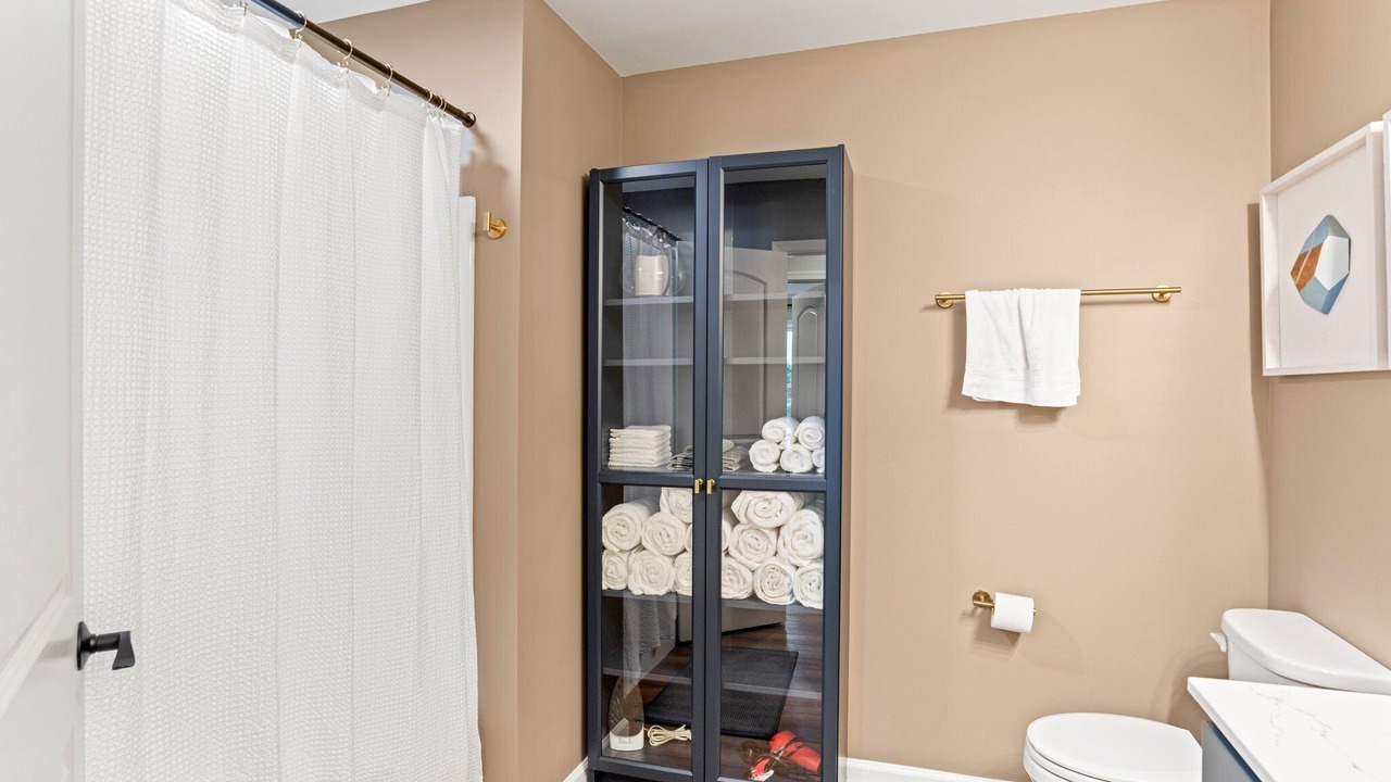 Photo of Bathroom in Harrisburg