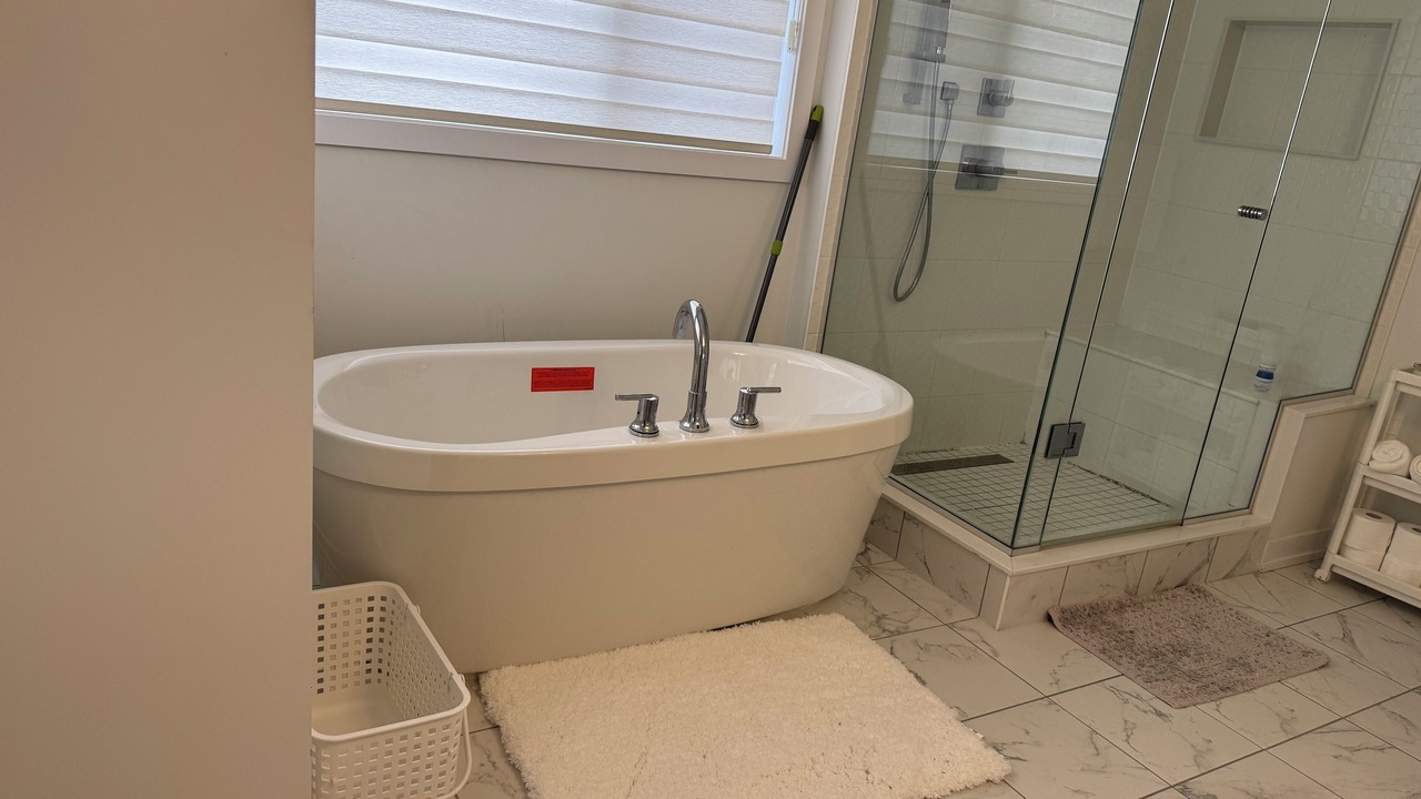 Photo of Bathroom in Bendale