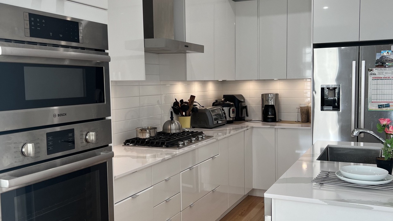 Photo of Kitchen in Bendale