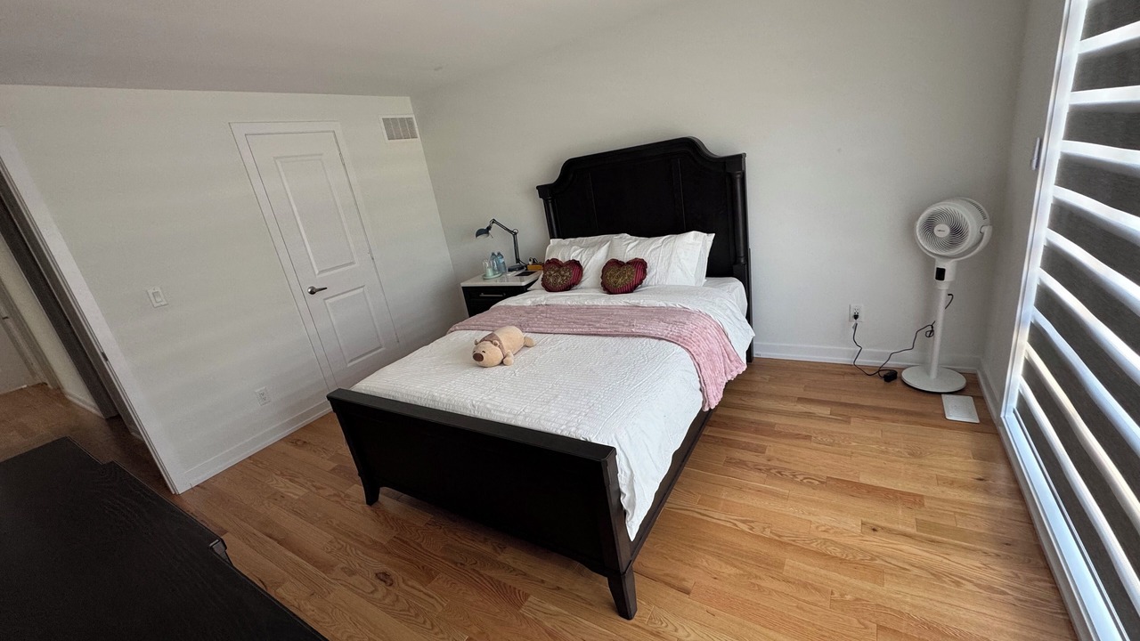 Photo of Bedroom in Bendale