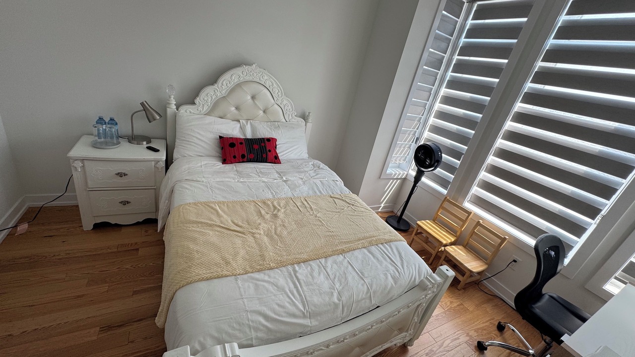 Photo of Bedroom in Bendale