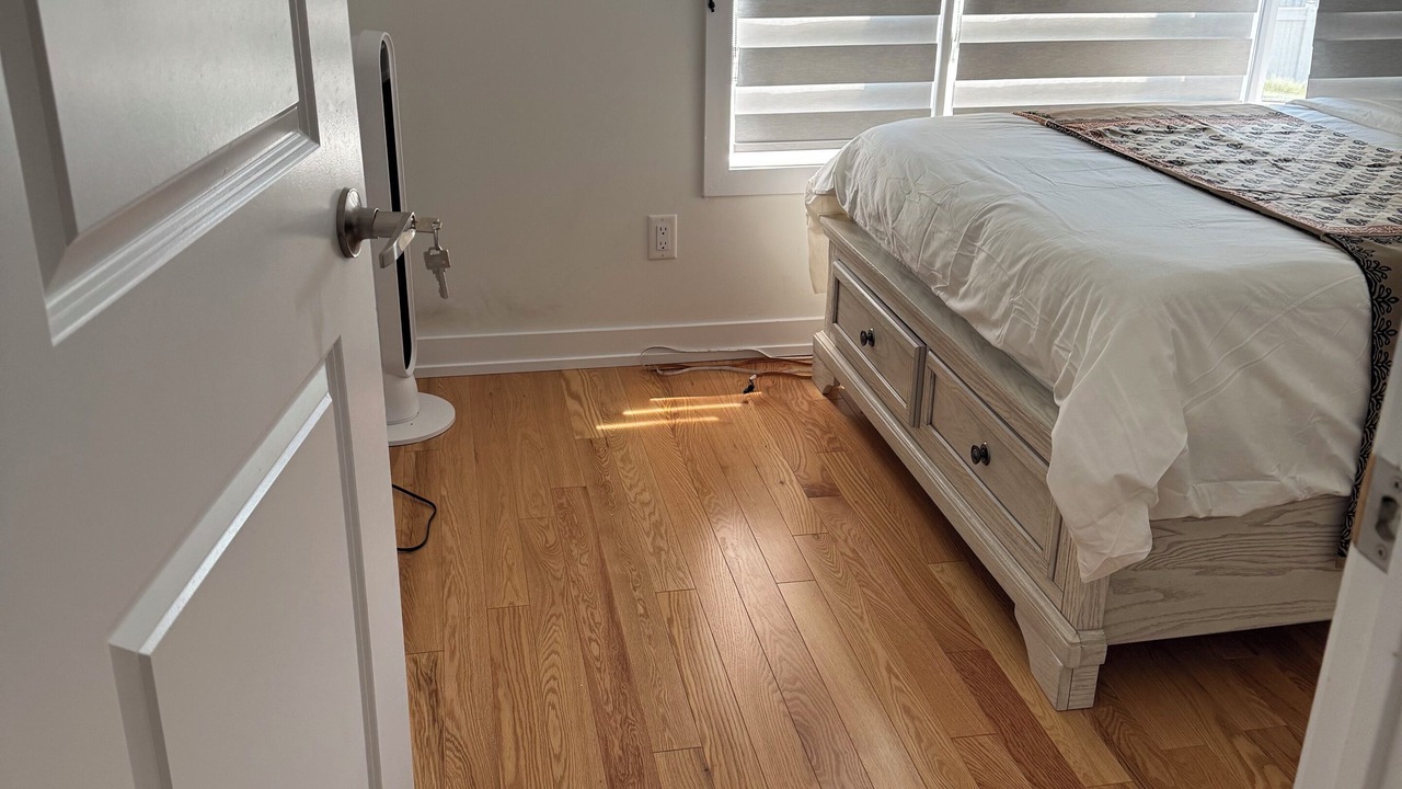 Photo of Bedroom in Bendale