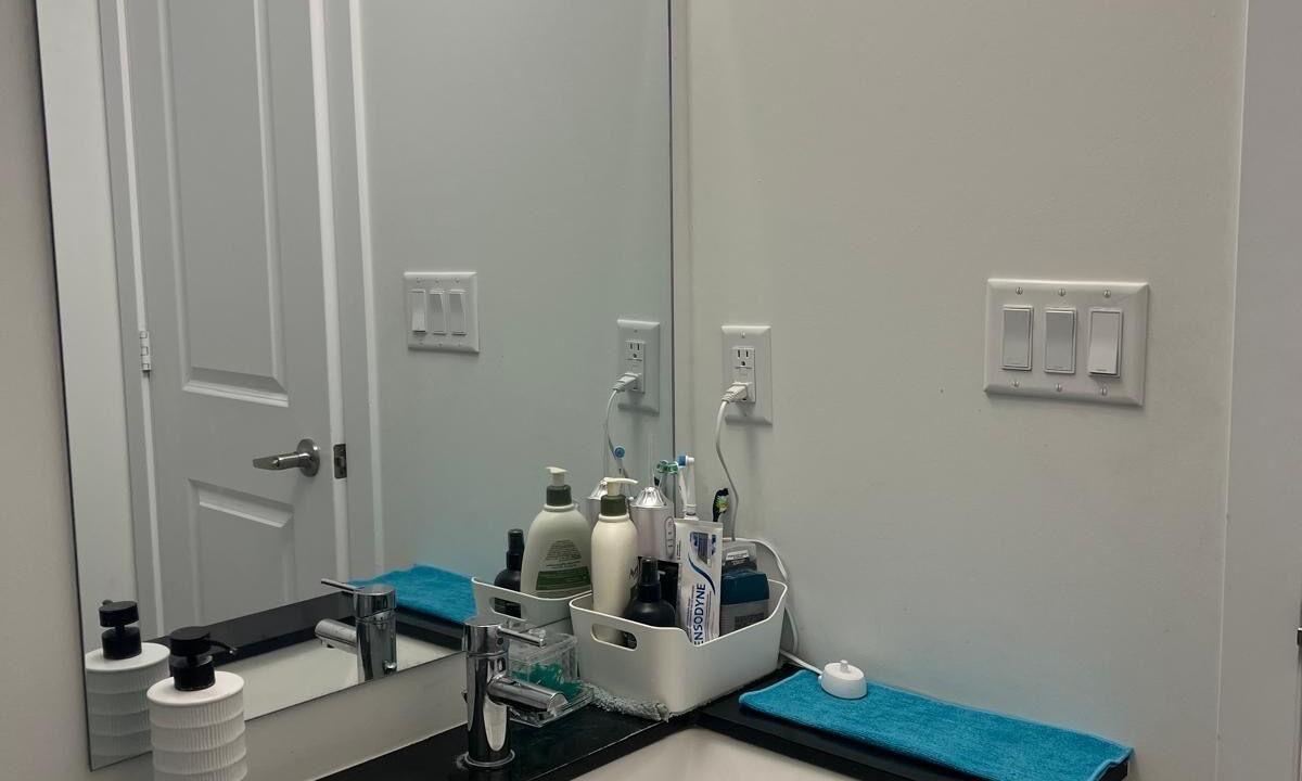 Photo of Bathroom in Bendale