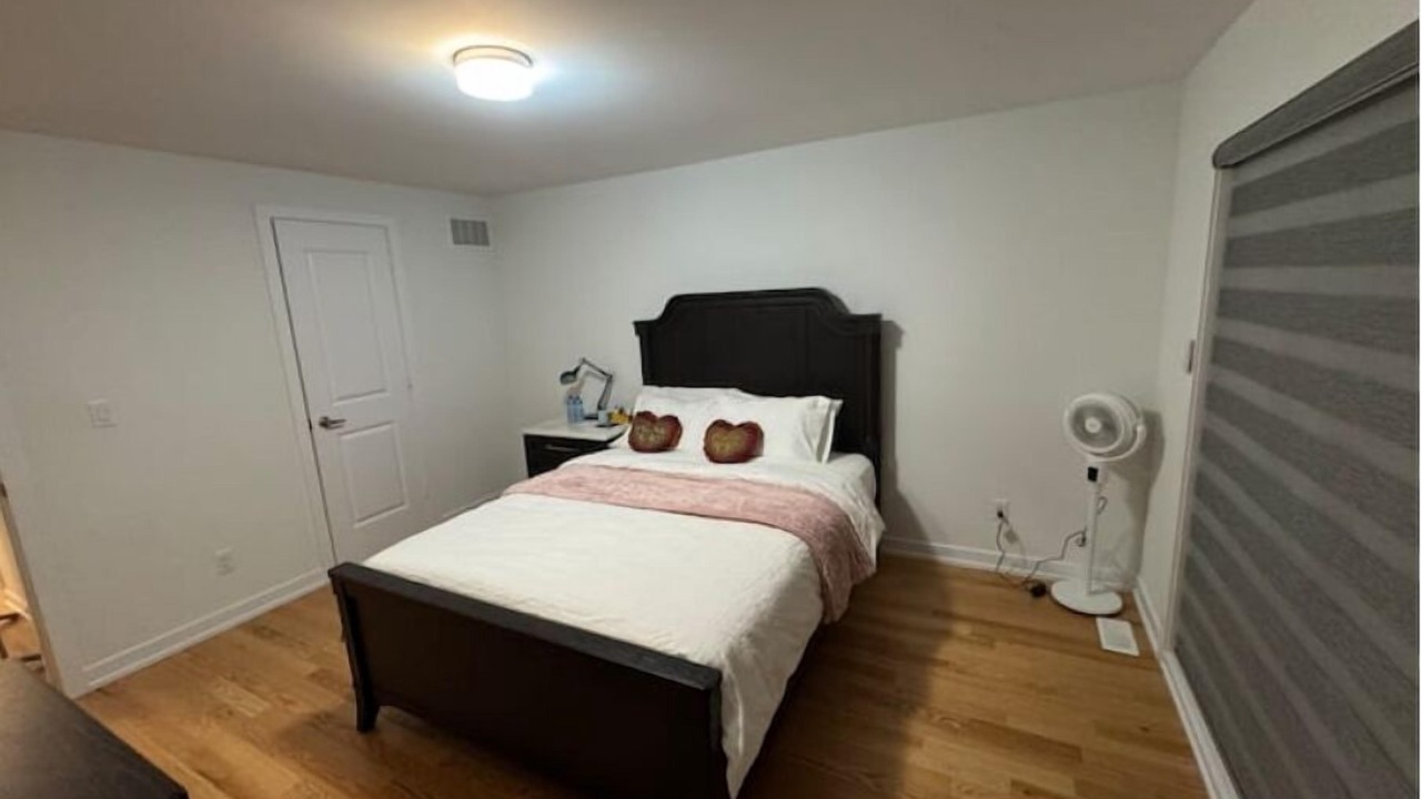 Photo of Bedroom in Bendale