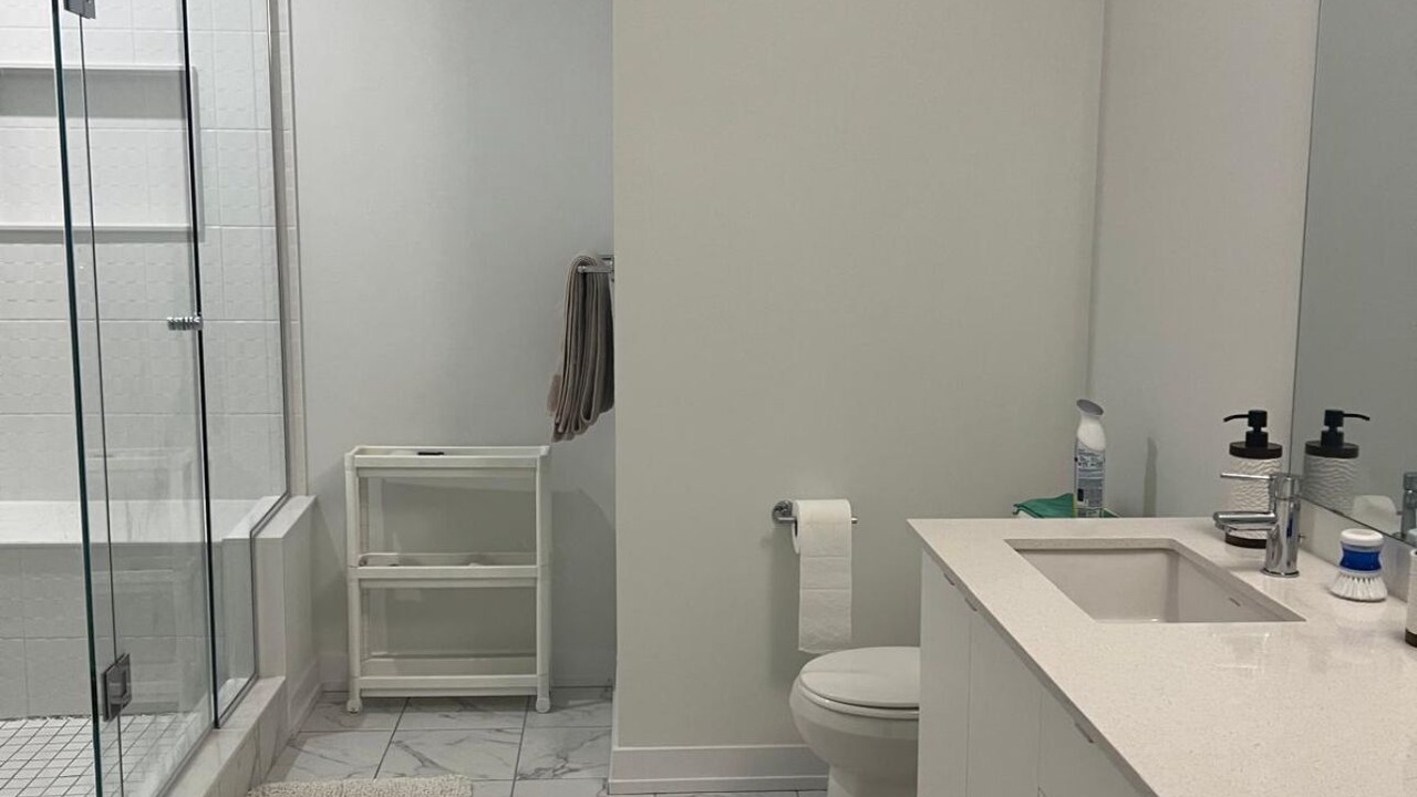 Photo of Bathroom in Bendale