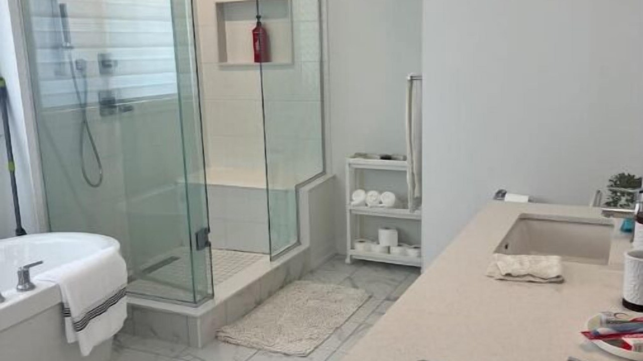 Photo of Bathroom in Bendale