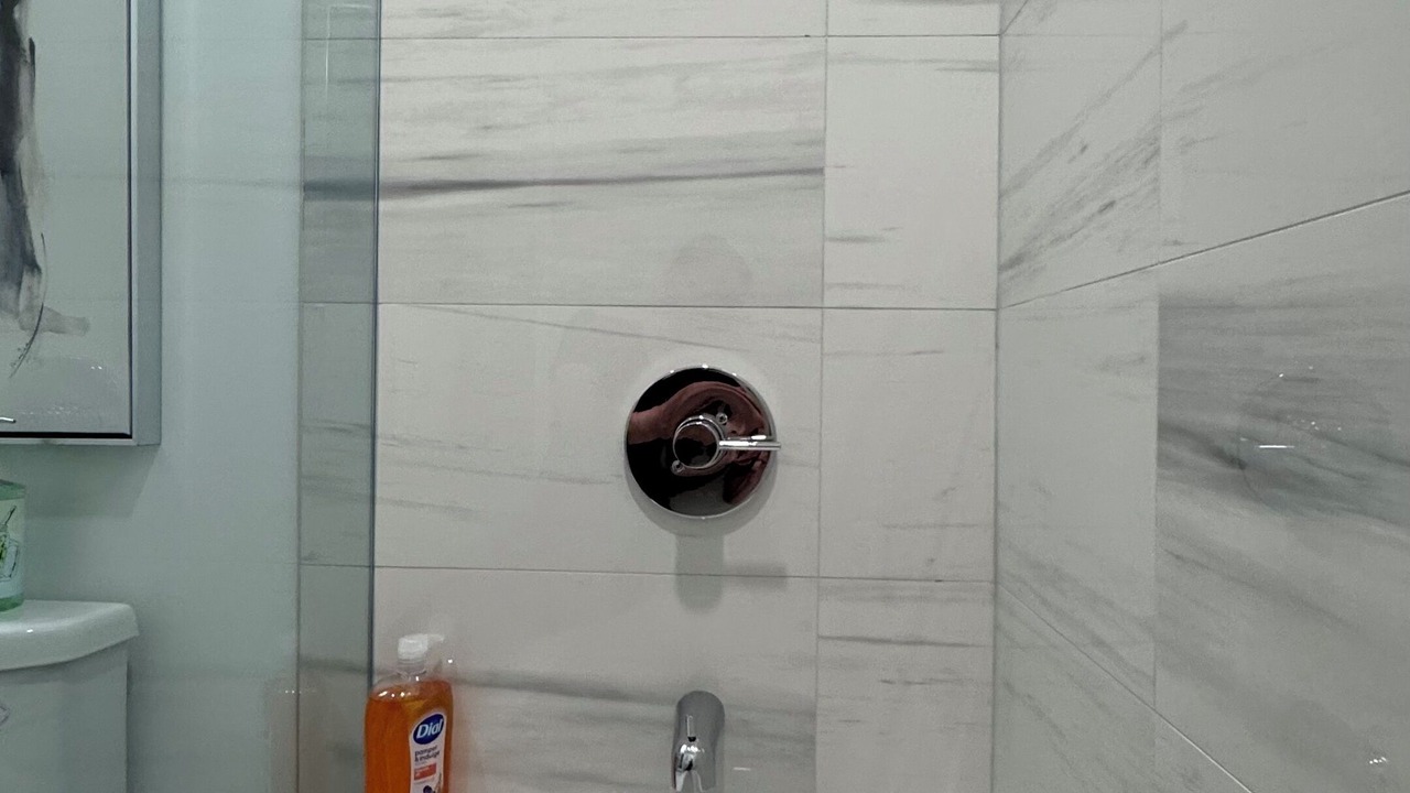 Photo of Bathroom in Vaughan