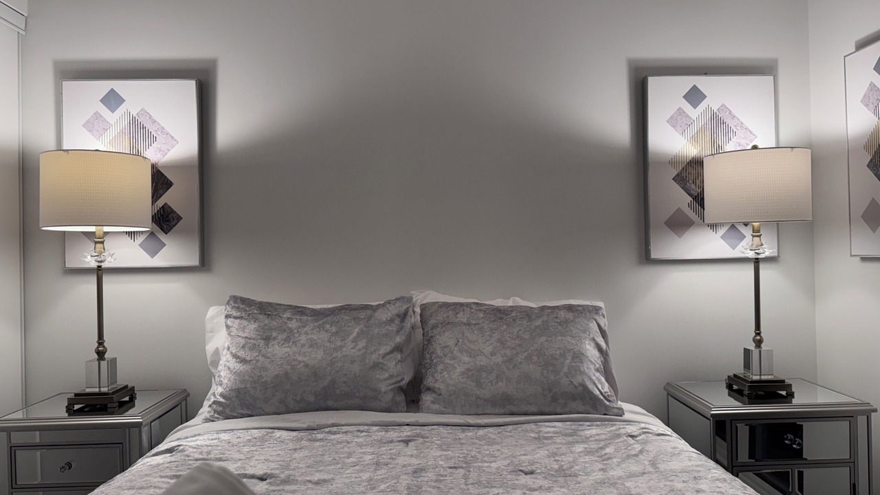 Photo of Bedroom in Vaughan