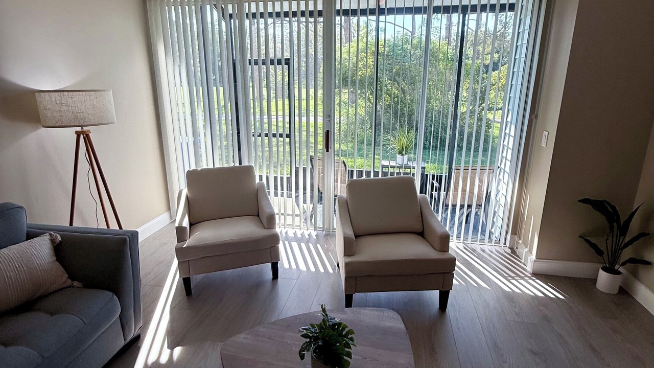 Photo of Livingroom in Greater Northdale