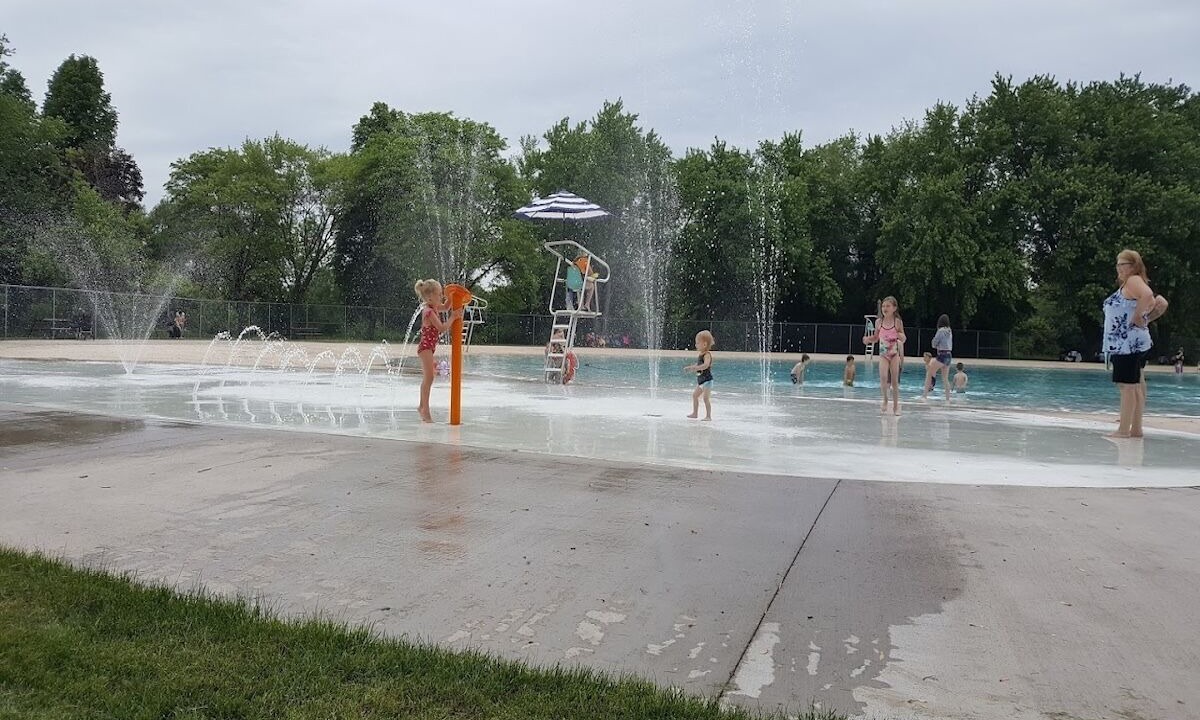 Photo of Outdoor in Rosemount