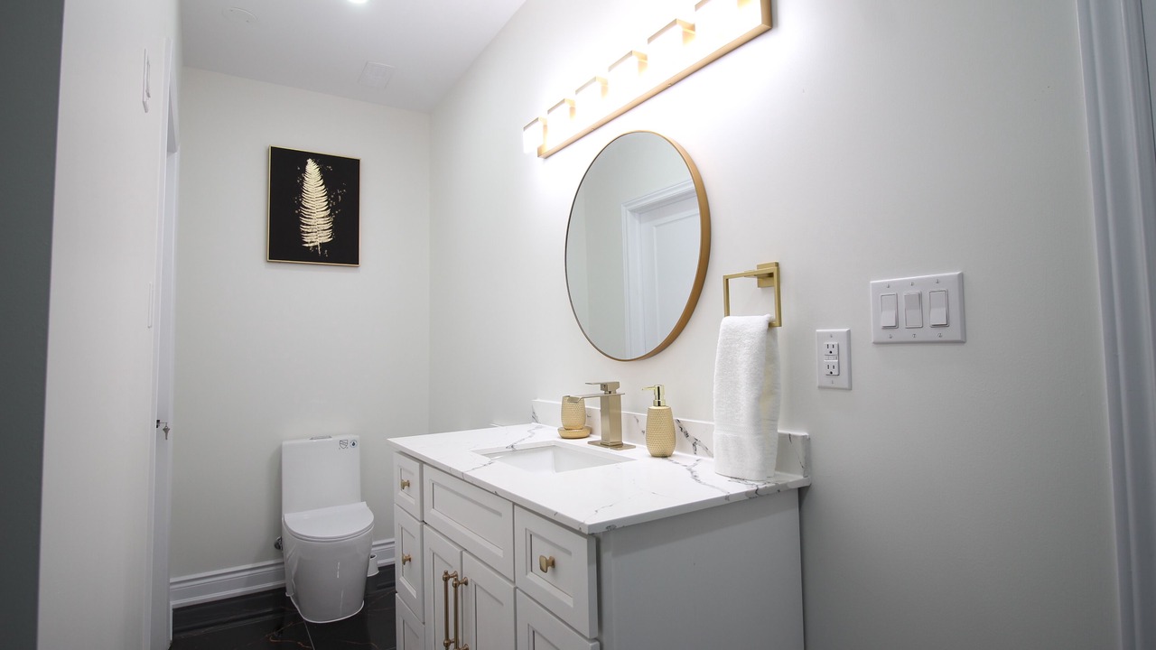 Photo of Bathroom in Rosemount