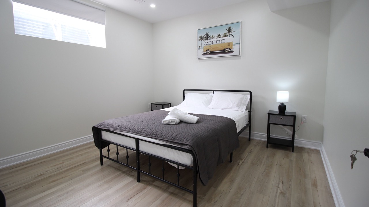 Photo of Bedroom in Rosemount