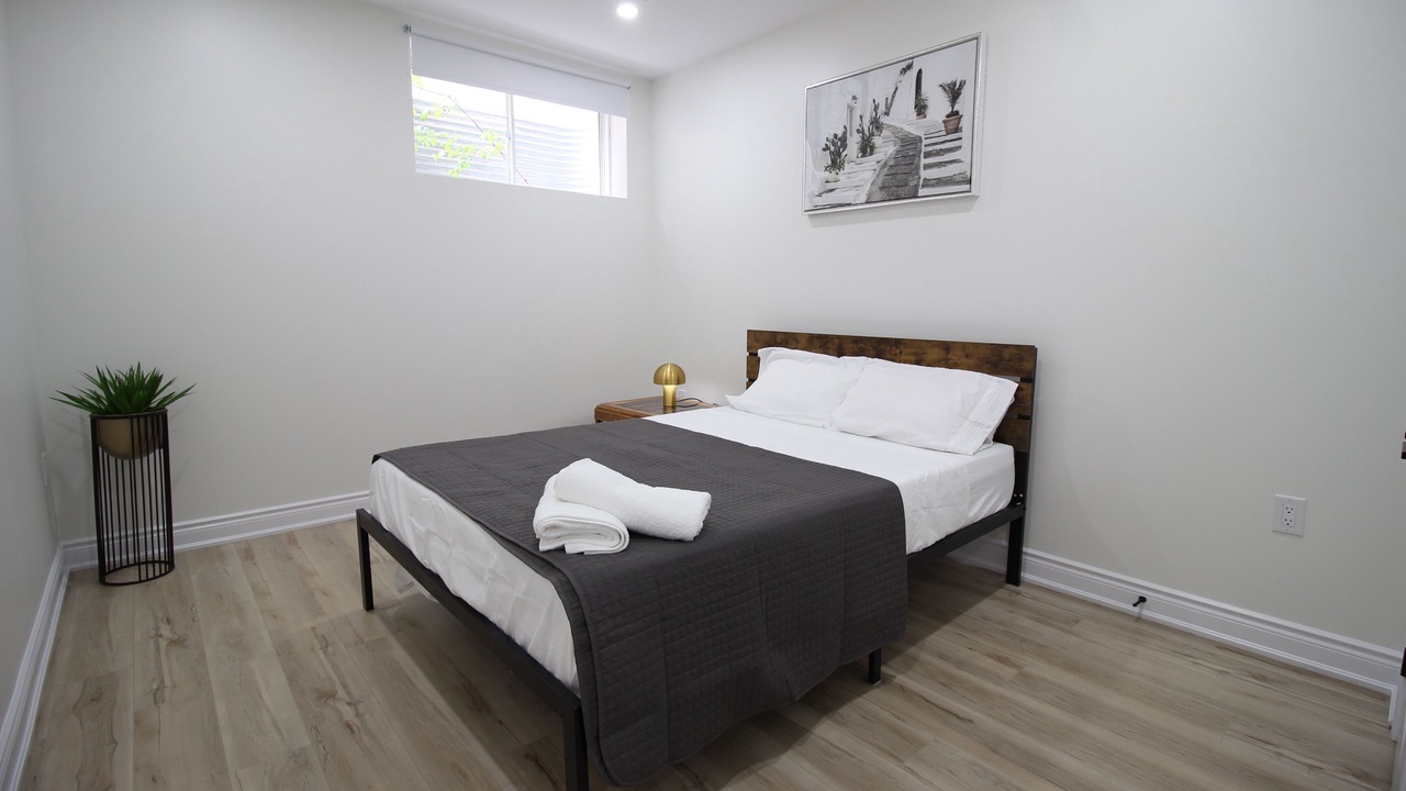 Photo of Bedroom in Rosemount