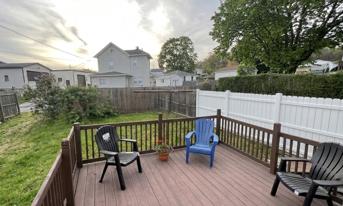 Photo of Outdoor in Beaver Meadows