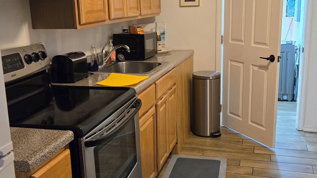 Photo of Kitchen in Inwood