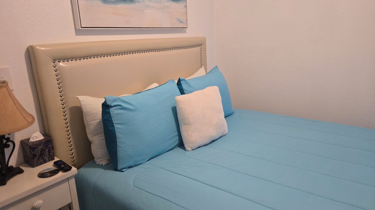 Photo of Bedroom in Inwood