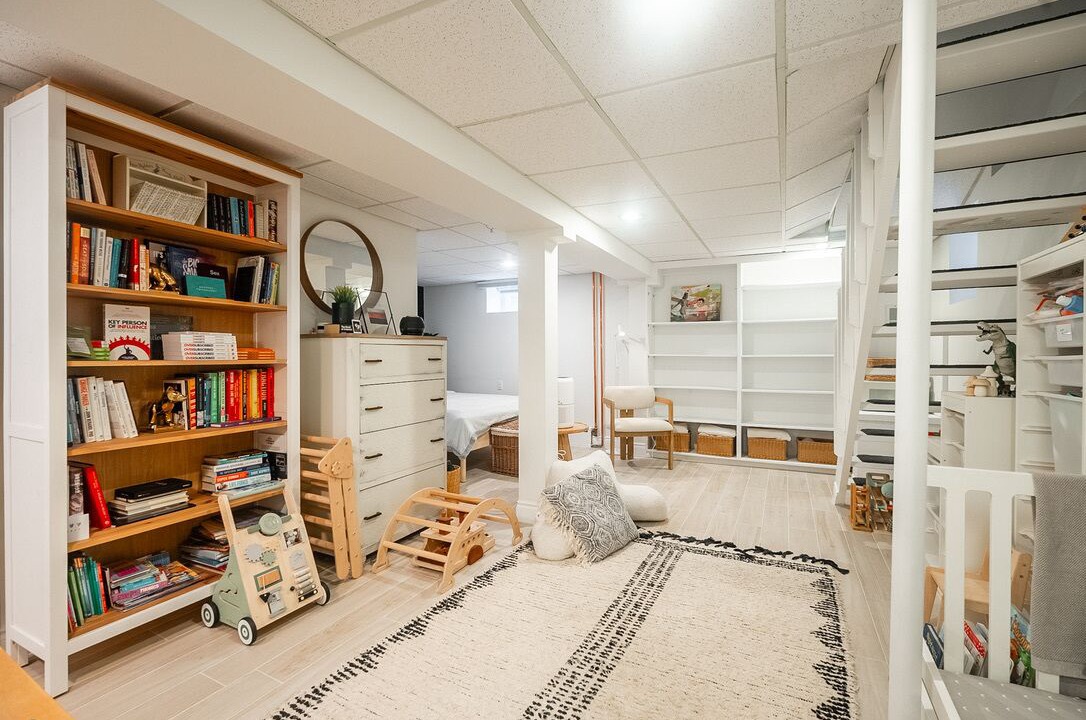 Photo of Bedroom in Old Toronto