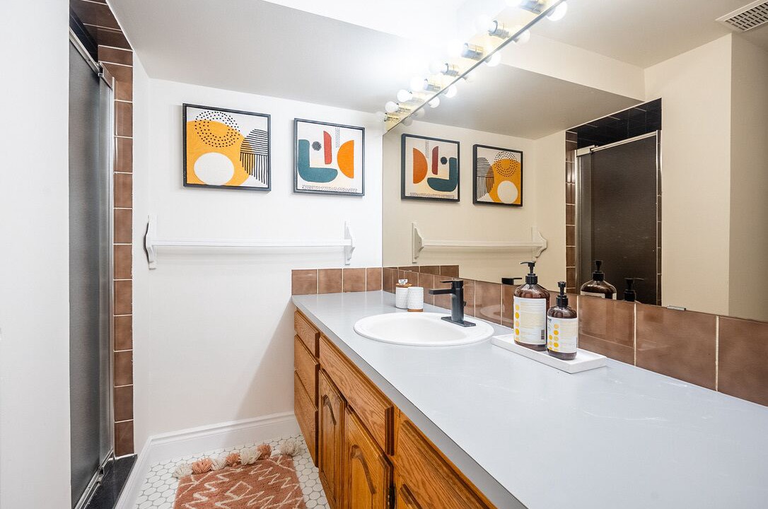 Photo of Bathroom in Old Toronto